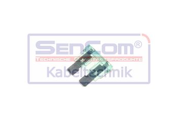 SENCOM 20945-MS-50 Fuse (rated current: 1A)