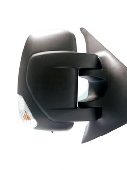 SPJ E-2585 Side mirror L (electric