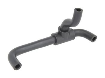 THERMOTEC DNG001TT Dzinēja atgaisošanas caurule FORD