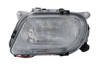 TRUCKLIGHT FL-ME009L Fog lamp L (H1)