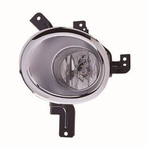 Miglas lukturis ABAKUS 217-2034L-UE