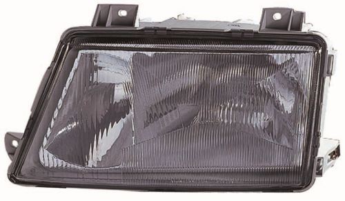 Pamatlukturis ABAKUS 440-1115R-LD-EF