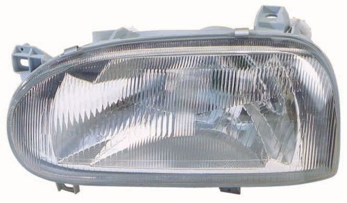 Pamatlukturis ABAKUS 441-1111R-LD-E