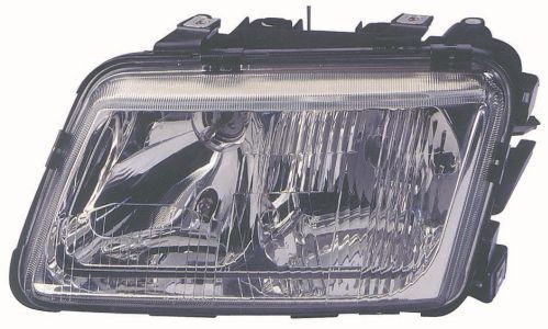 Pamatlukturis ABAKUS 441-1126L-LD-EM