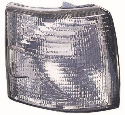 Pagrieziena signāla lukturis ABAKUS 441-1510R-BE-VS