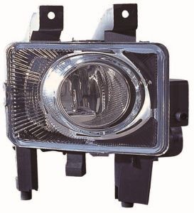 Miglas lukturis ABAKUS 442-2015R-UE