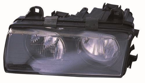 Pamatlukturis ABAKUS 444-1125L-LD-E