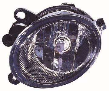 Miglas lukturis ABAKUS 446-2001L-UQ