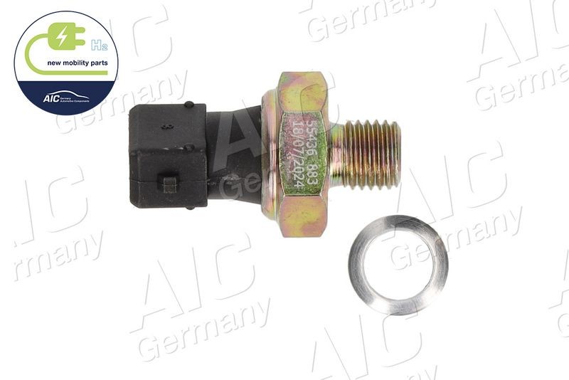 Eļļas spiediena devējs AIC 55436