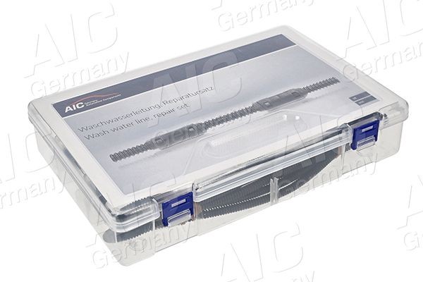Remkomplekts, Stiklu apskalotāja cauruļvads AIC 71627