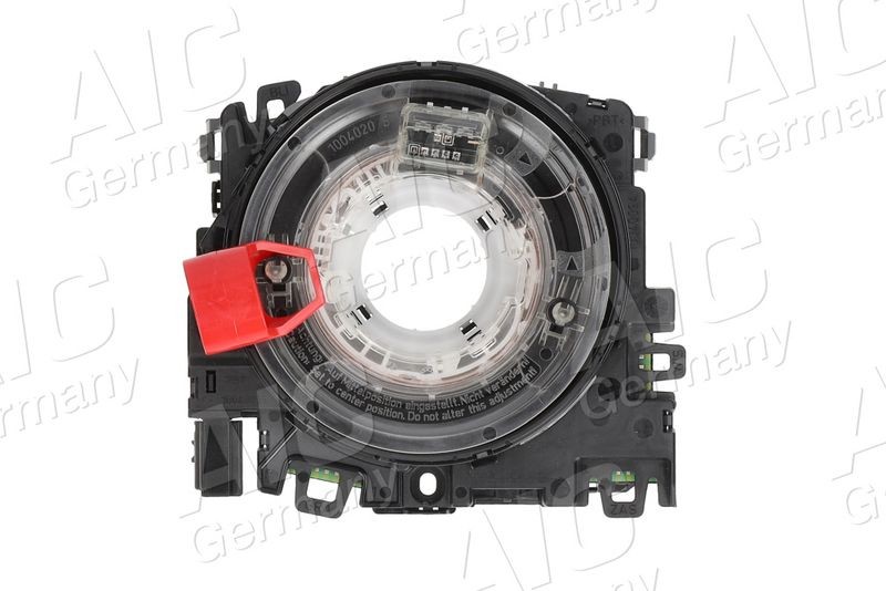Spirālatspere, Gaisa spilvens AIC 71804