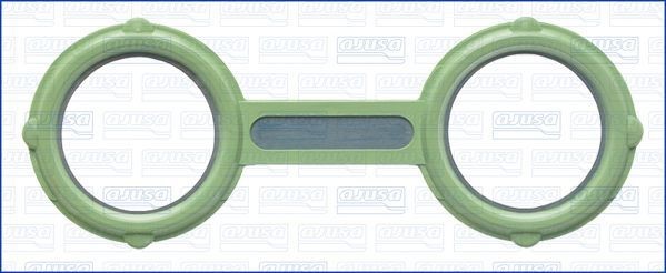 Blīve, Eļļas radiators AJUSA 01140800