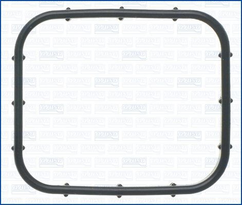 Blīve, Eļļas radiators AJUSA 01410400