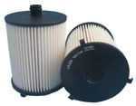 Degvielas filtrs ALCO FILTER MD-749