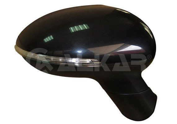 Ārējais atpakaļskata spogulis ALKAR 6149660