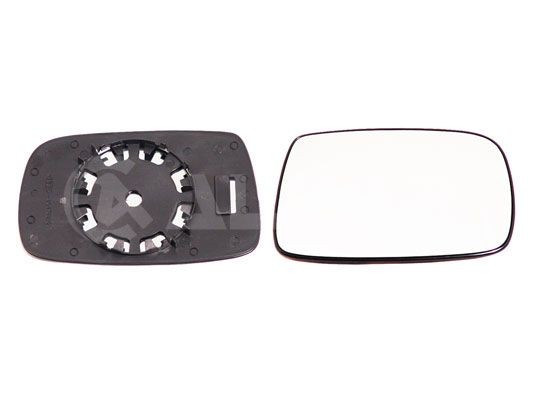 Spoguļstikls, Ārējais atpakaļskata spogulis ALKAR 6402268