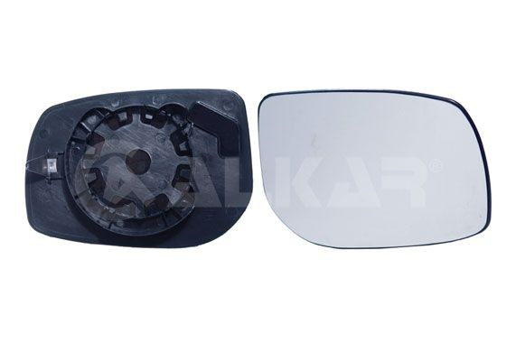 Spoguļstikls, Ārējais atpakaļskata spogulis ALKAR 6402957