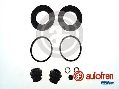 Remkomplekts, Bremžu suports AUTOFREN SEINSA D42410