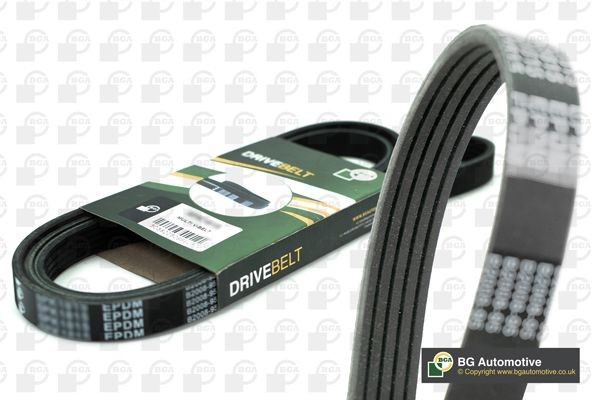 Ķīļrievu siksna BGA 5PK940