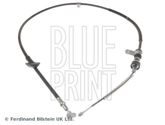 Trose, Stāvbremžu sistēma BLUE PRINT ADK84658