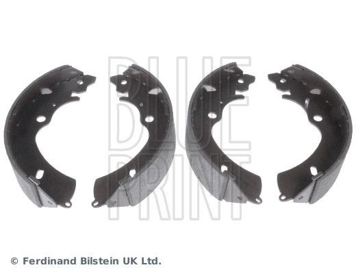 Bremžu loku komplekts BLUE PRINT ADZ94118