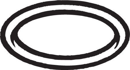 Blīve, Izplūdes caurule BOSAL 256-109