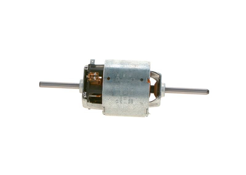 Elektromotors, Dzes. sist. radiatora ventilators BOSCH