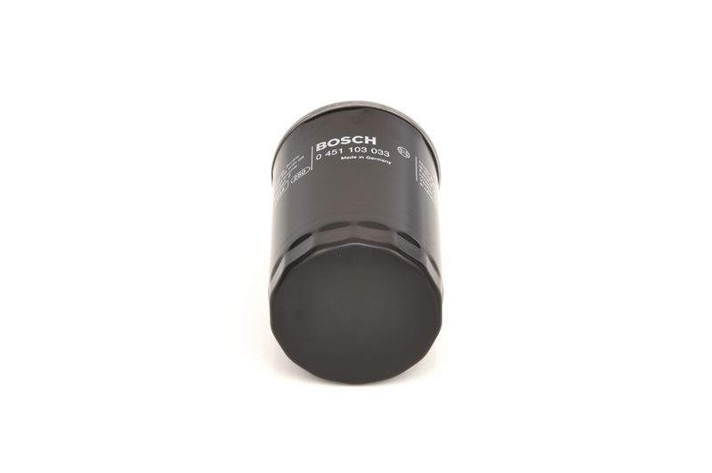 Eļļas filtrs BOSCH 0 451 103