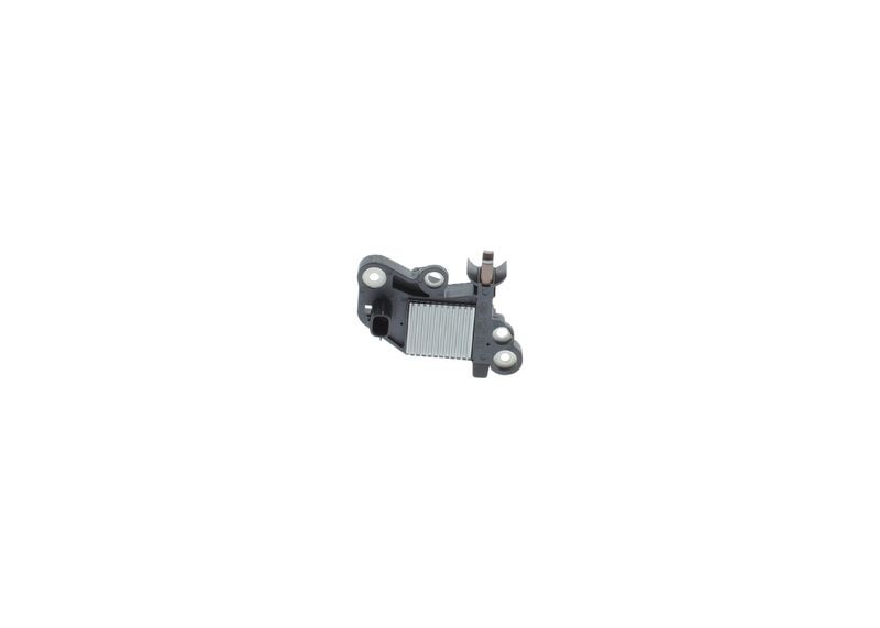 Ģeneratora sprieguma regulators BOSCH 1 986