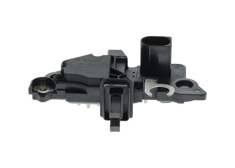 Ģeneratora sprieguma regulators BOSCH 1 986