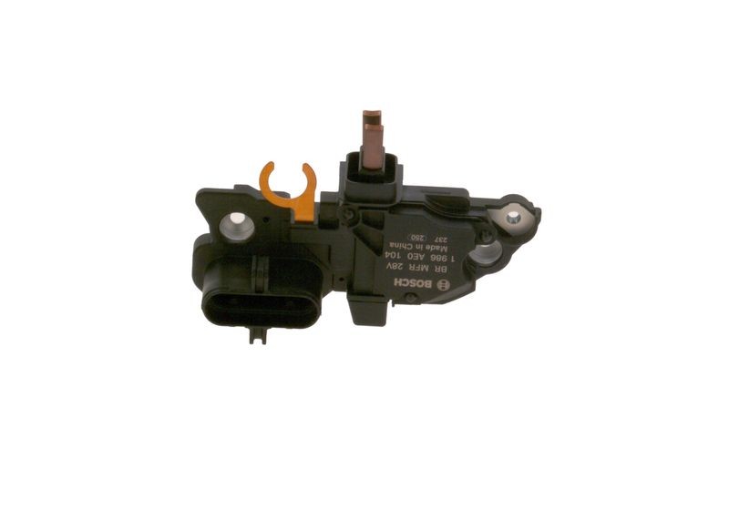Ģeneratora sprieguma regulators BOSCH 1 986