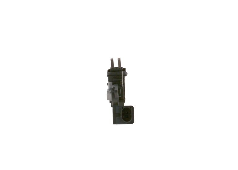 Ģeneratora sprieguma regulators BOSCH 1 986