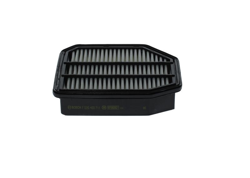 Gaisa filtrs BOSCH F 026 400