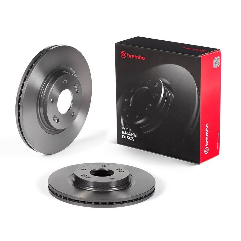 Bremžu diski BREMBO 09.D428.11