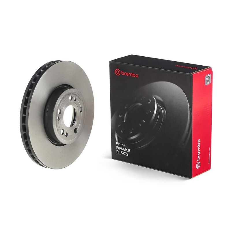 Bremžu diski BREMBO 09.D980.11