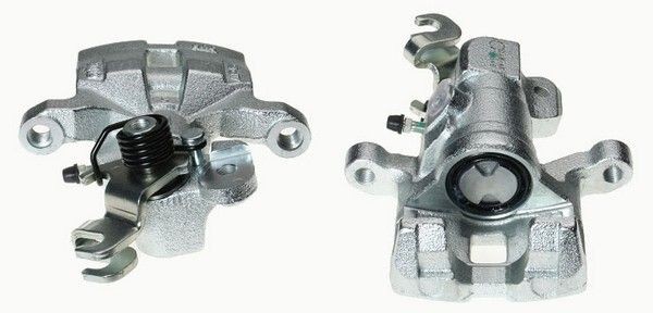 Bremžu suports BUDWEG CALIPER 343492