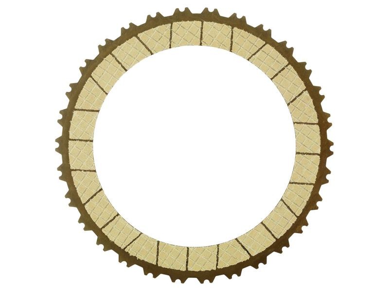 Disks, daudzdisku sajūgs (automāt. pārnesumkārba) BORGWARNER