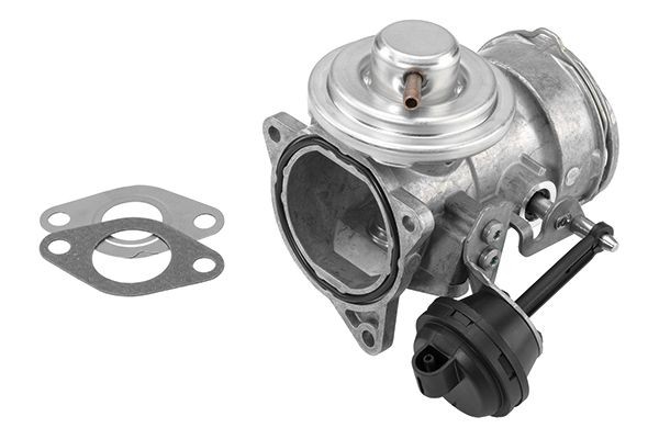 Izpl. gāzu recirkulācijas vārsts BORGWARNER 7327D
