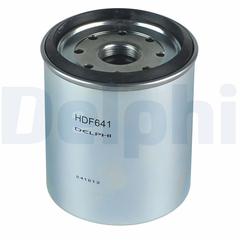 Degvielas filtrs DELPHI HDF641