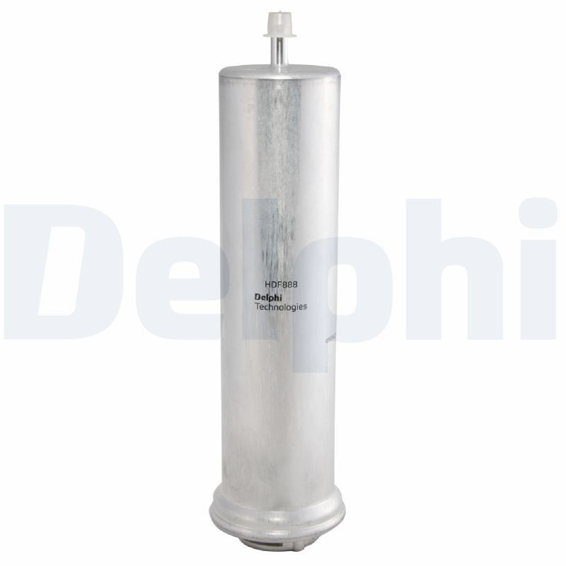 Degvielas filtrs DELPHI HDF888