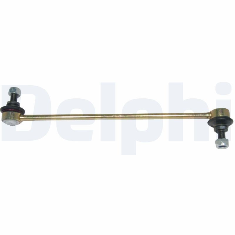 Stiepnis/Atsaite, Stabilizators DELPHI TC2047