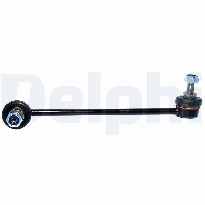Stiepnis/Atsaite, Stabilizators DELPHI TC2123