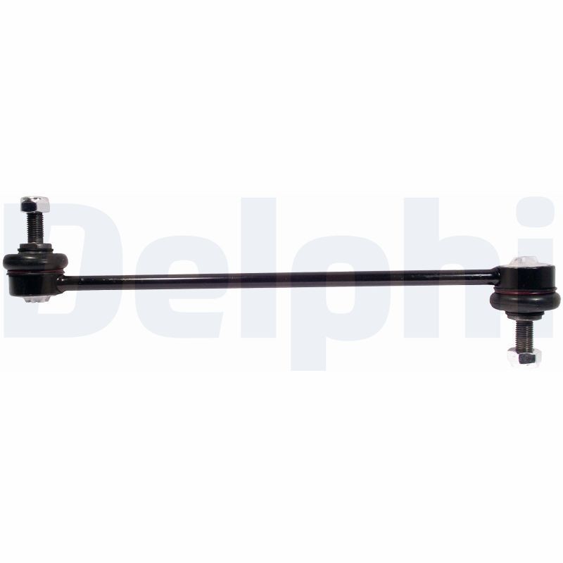 Stiepnis/Atsaite, Stabilizators DELPHI TC2222