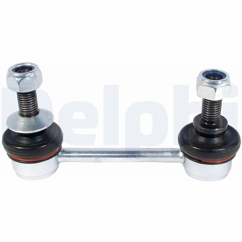 Stiepnis/Atsaite, Stabilizators DELPHI TC2409
