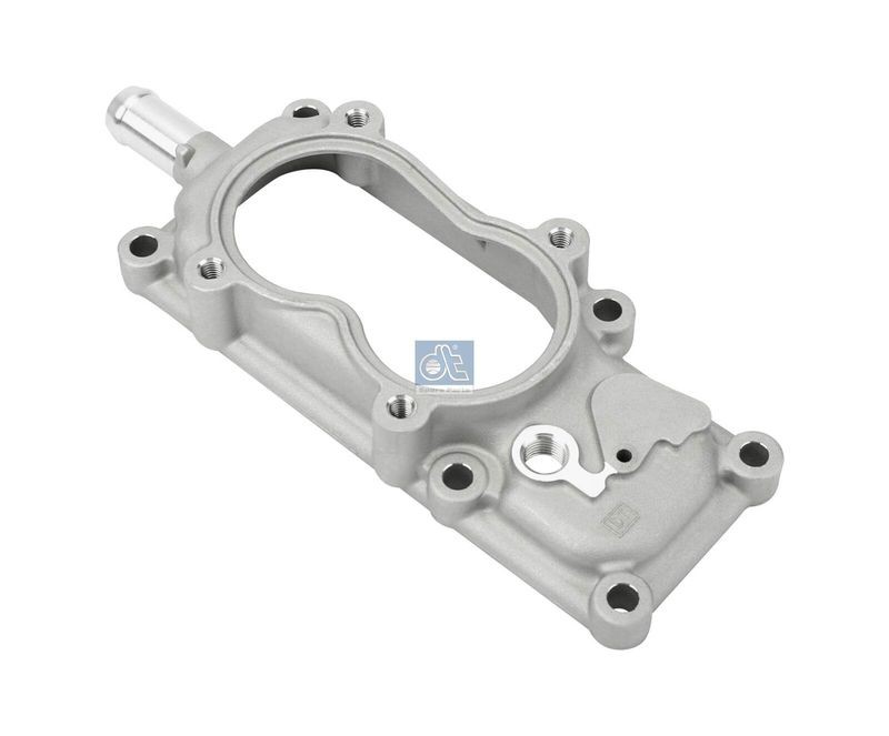 Termostata korpuss DT SPARE PARTS 1