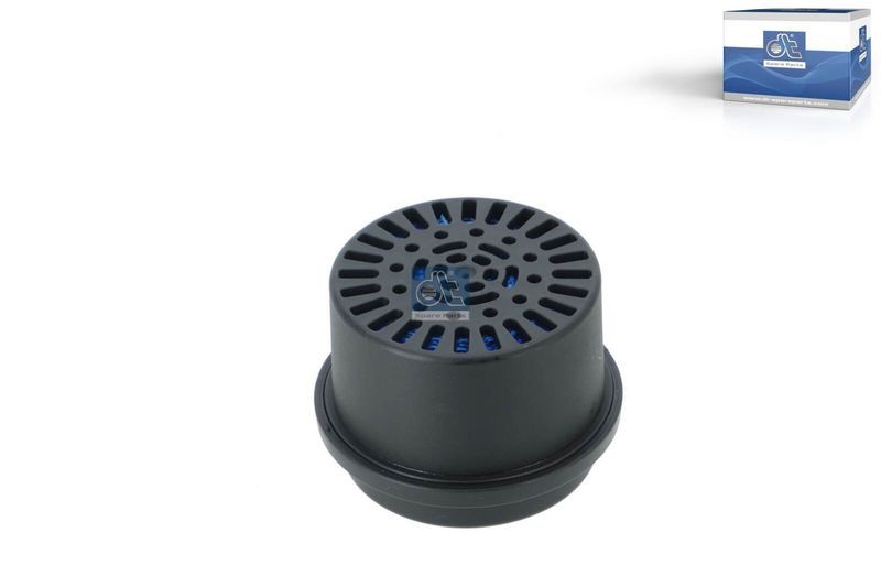 Trokšņa slāpētājs, Kompresors DT SPARE PARTS