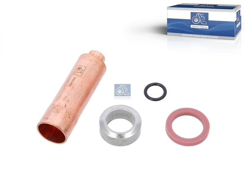 Remkomplekts, Sprauslas korpuss DT SPARE PARTS