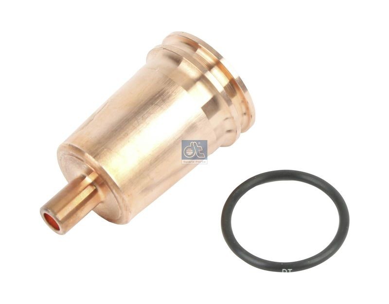 Remkomplekts, Sprauslas korpuss DT SPARE PARTS