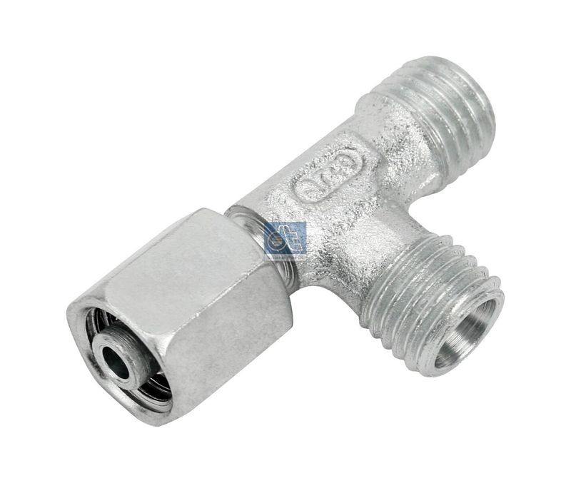 Šļūtenes savienotājs DT SPARE PARTS