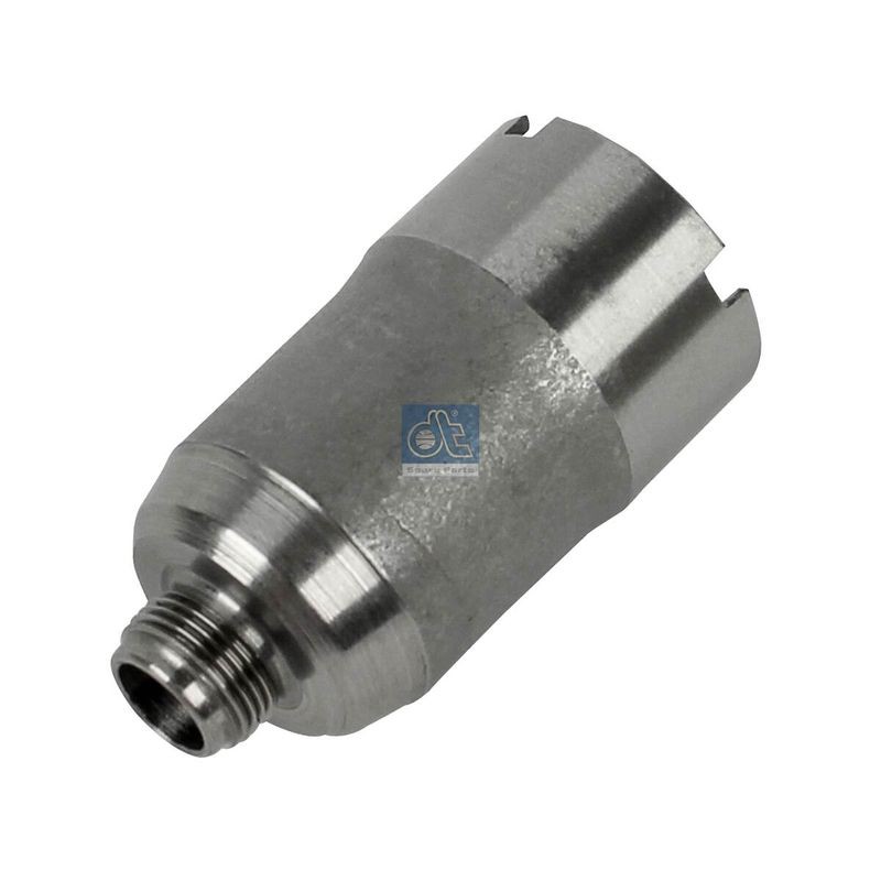 Čaula, Sprauslas korpuss DT SPARE PARTS